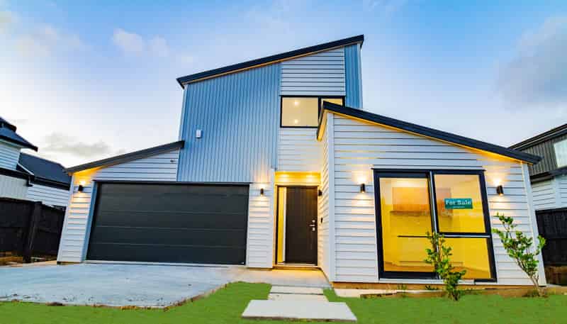  Kotuitui Drive, Ara Hills