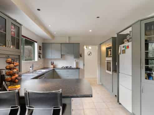 2 Wilkin Road, Makarora