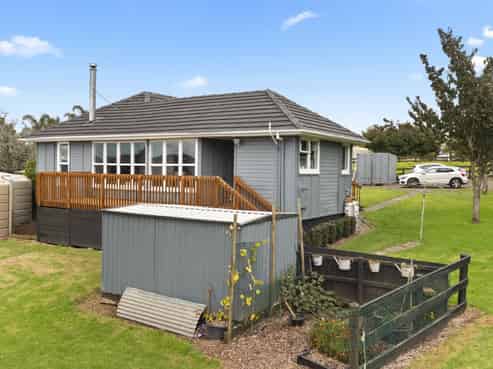 176B State Highway 2, Mangatawhiri
