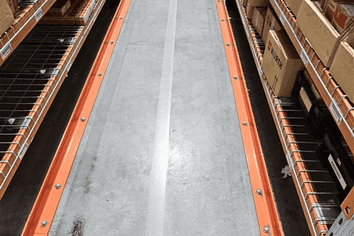 1,226.40m² Warehouse for lease in Dakota Park