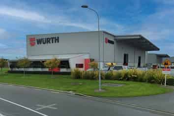 1,226.40m² Warehouse for lease in Dakota Park