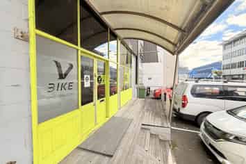 Prime Retail Opportunity |190m2 | CBD