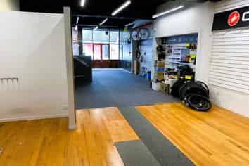 Prime Retail Opportunity |190m2 | CBD