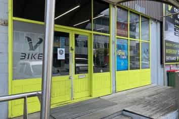 Prime Retail Opportunity |190m2 | CBD