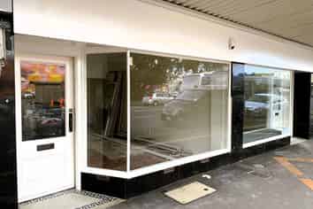 Exuding Character & Convenience | 116m2 Live/Work