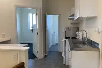 Exuding Character & Convenience | 116m2 Live/Work
