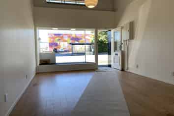 Exuding Character & Convenience | 116m2 Live/Work