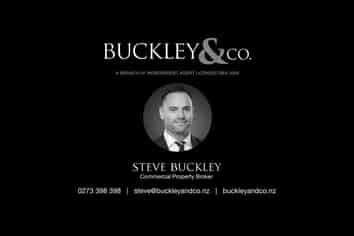 Modern Amenities & Convenience | 230m2