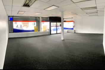 High Street, High-Profile Glen Eden Retail | 158m2