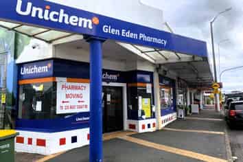 High Street, High-Profile Glen Eden Retail | 158m2