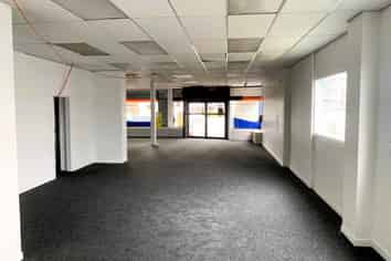High Street, High-Profile Glen Eden Retail | 158m2