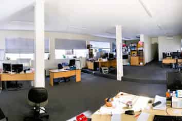 Versatile Office, Showroom or Workroom | 461m2