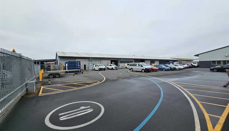  Various Tenancies at 709 Te Rapa Road, Te Rapa