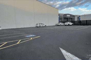 Great Exposure in Te Rapa 