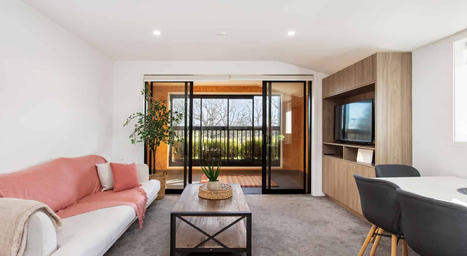 206/466 Hagley Avenue, Christchurch Central, Christchurch City For