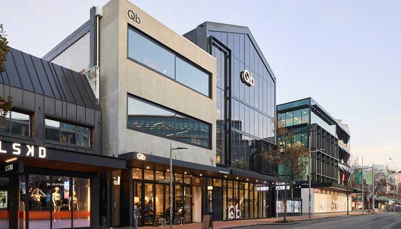  235 High Street, Christchurch Central