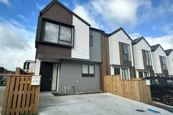 1/31 Mahalo Avenue, Wiri