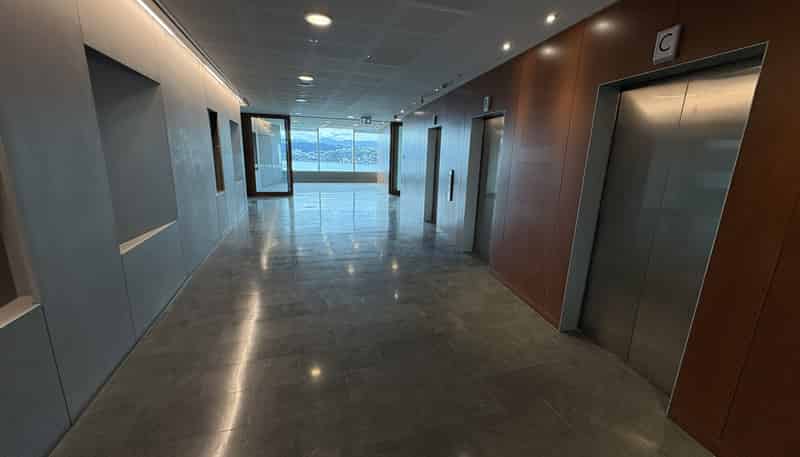 Level 17,  Customhouse Quay, Wellington Central