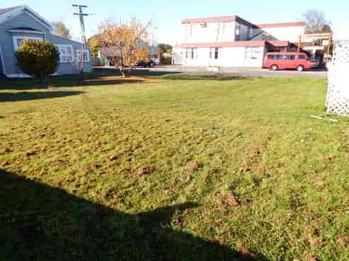 417 Wellington Road, Marton