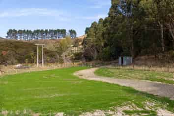 3626A Western Lake Road, Featherston