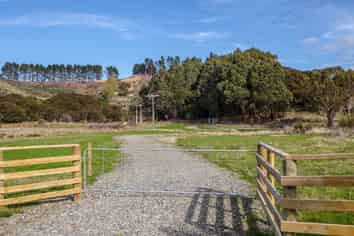 3626A Western Lake Road, Featherston
