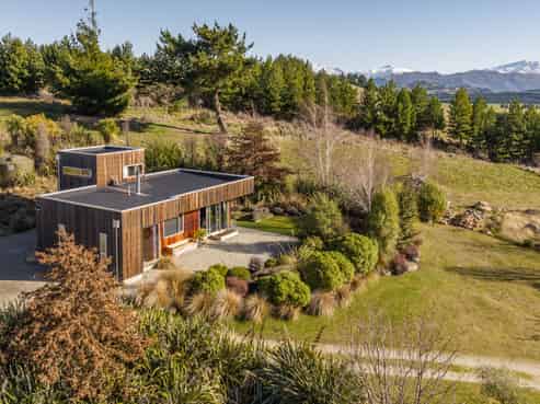 25 Fort Place, Hawea Flat