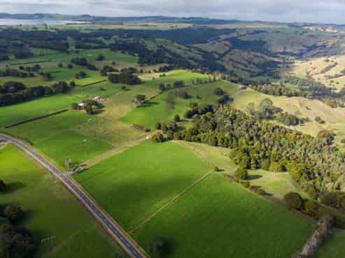 Lot 2 Horeke Road, Okaihau