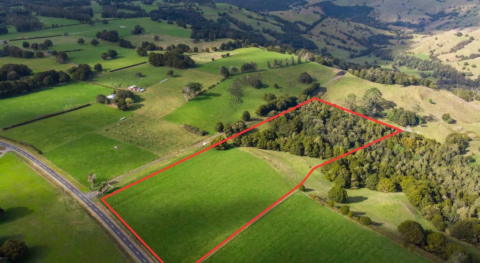 Lot 2 Horeke Road, Okaihau, Far North For Sale realestate.co.nz