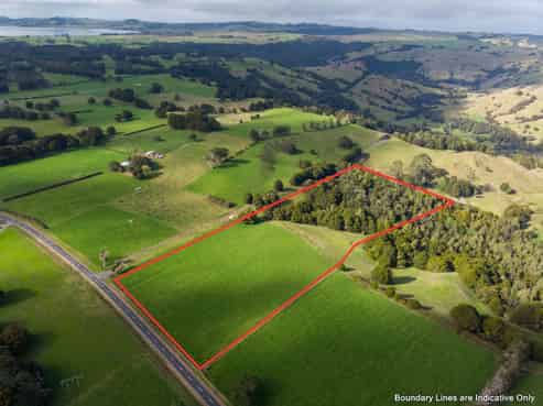 Lot 2 Horeke Road, Okaihau