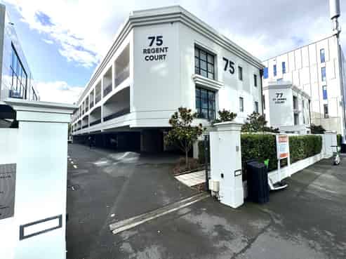 2/75 Gloucester Street, Christchurch Central