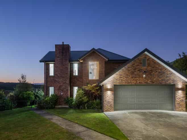 5 Fantail Heights, Picton