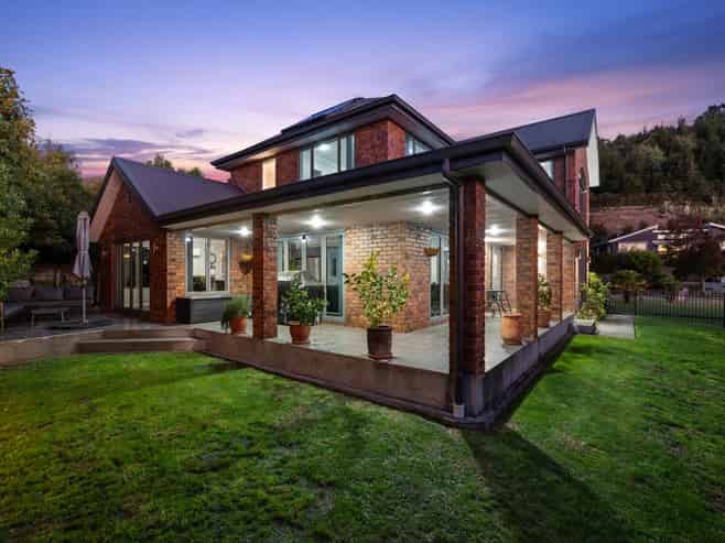 5 Fantail Heights, Picton