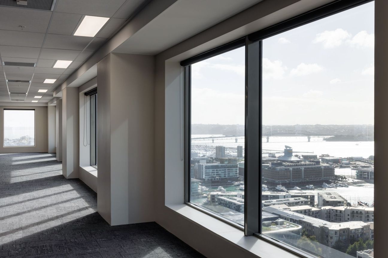 Recently Refurbished Full-Floor in Prime CBD Location - View 3