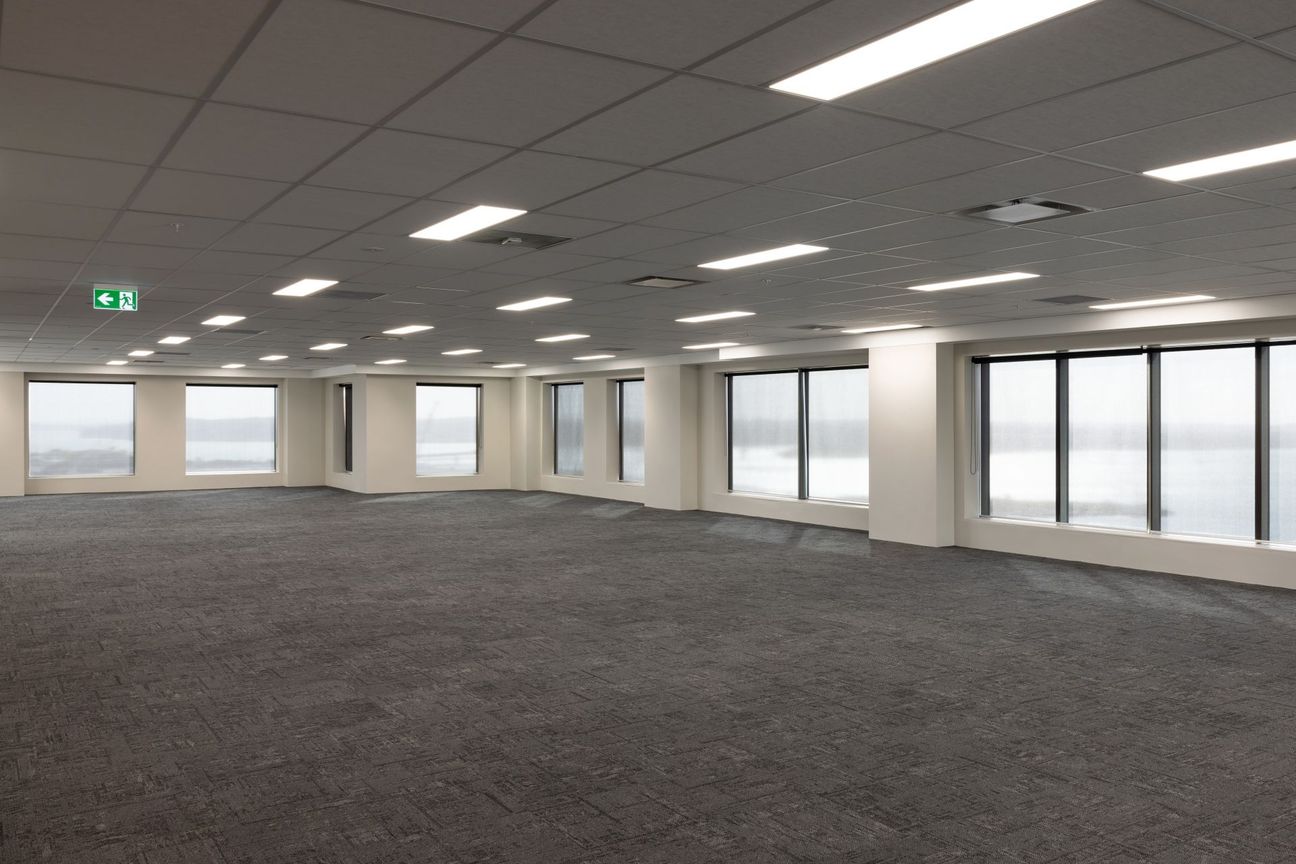 Recently Refurbished Full-Floor in Prime CBD Location - View 5