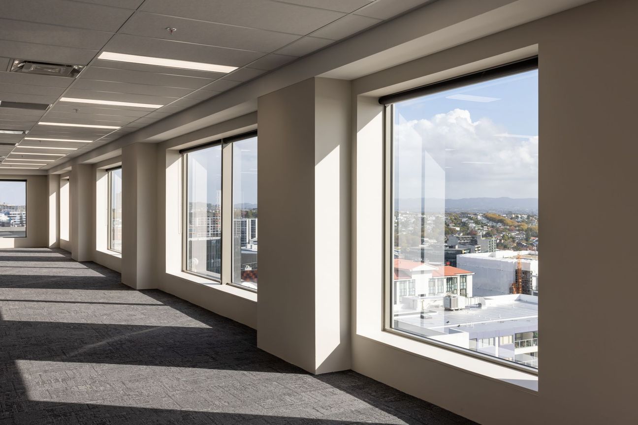 Recently Refurbished Full-Floor in Prime CBD Location - View 4