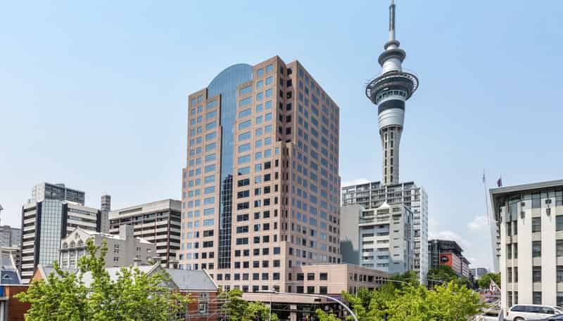 Level 17/66 Wyndham Street, Auckland Central