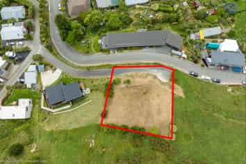 25H Walkers Road, Lyttelton