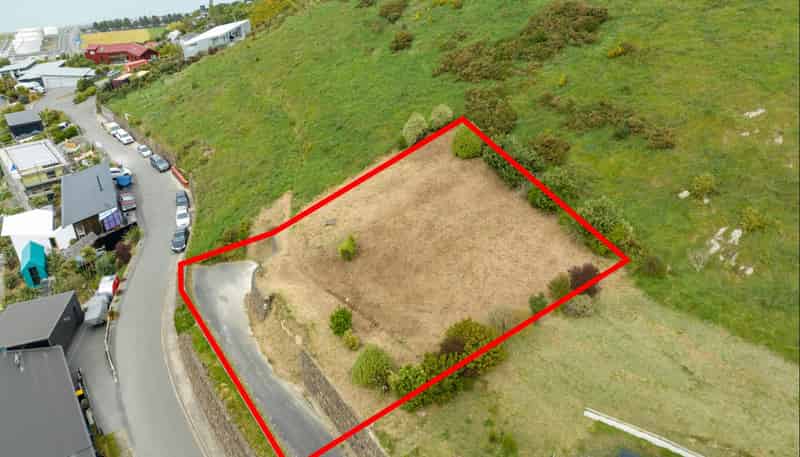 25H Walkers Road, Lyttelton