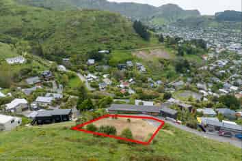 25H Walkers Road, Lyttelton