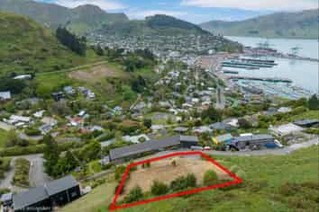 25H Walkers Road, Lyttelton