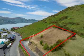 25H Walkers Road, Lyttelton