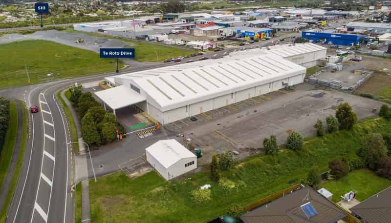 B/57 Te Roto Drive, Paraparaumu