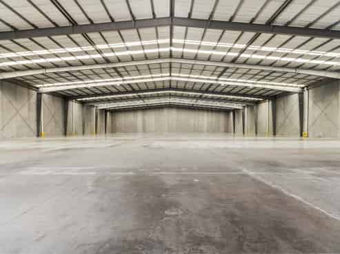 CBRE | Exceptional 5,679sqm Wiri Industrial