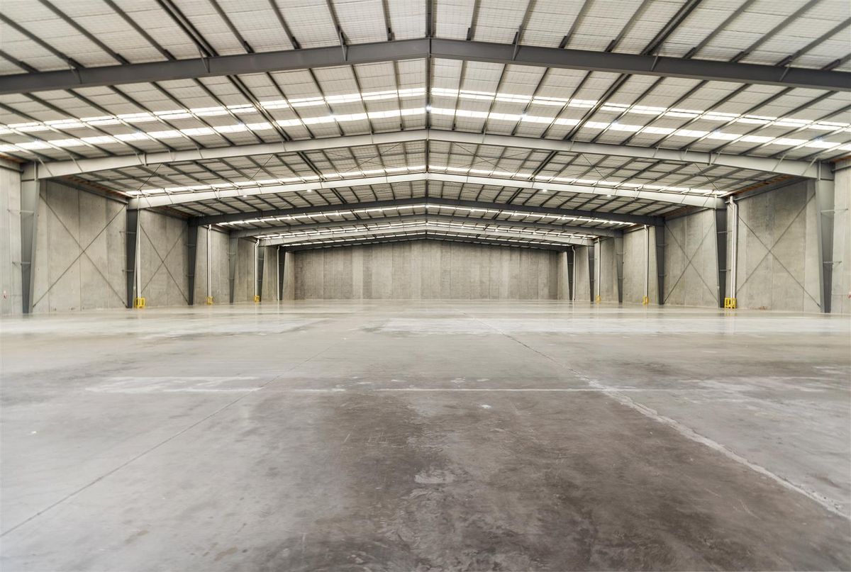 CBRE | Exceptional 5,679sqm Wiri Industrial - Ansicht 4