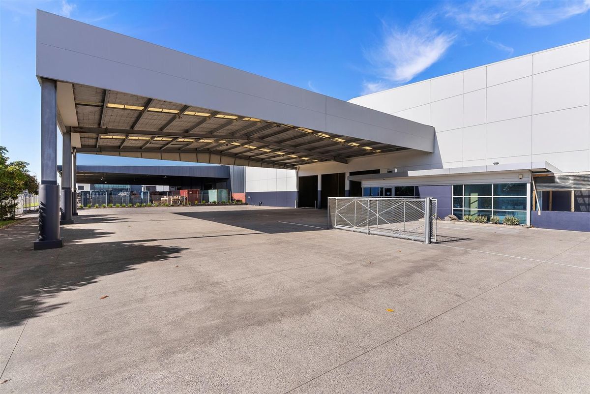 CBRE | Exceptional 5,679sqm Wiri Industrial - Ansicht 3