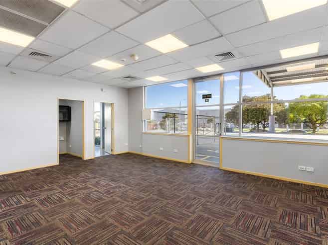 CBRE | Exceptional 5,679sqm Wiri Industrial