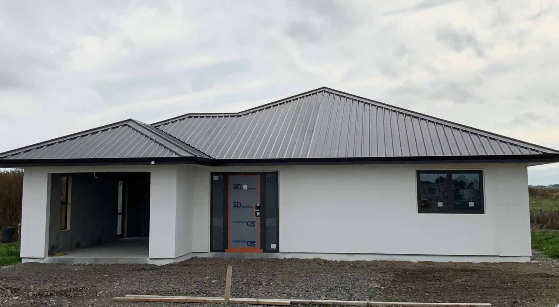 Lot 9 Ngatea North Subdivision, Ngatea, Hauraki For Sale realestate