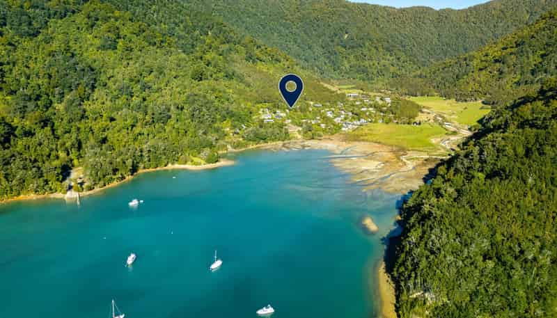 29 Rata Street, Tennyson Inlet