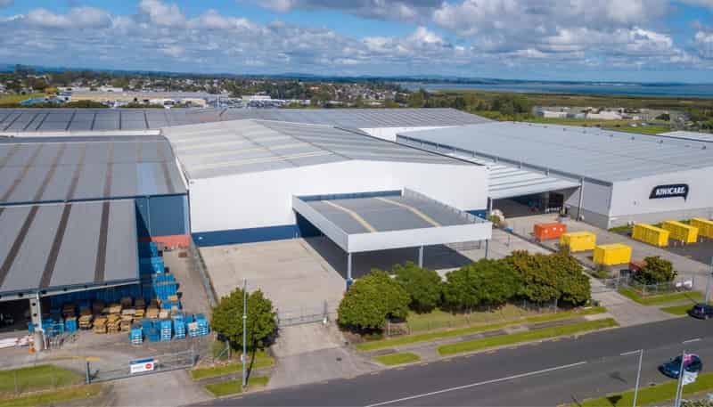  6 Hautu Drive, Wiri