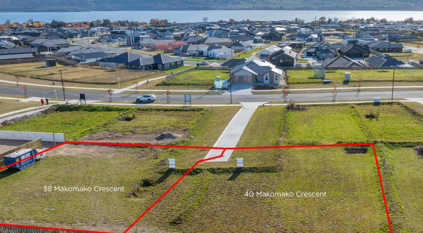 40 Makomako Crescent, Wharewaka, Taupo For Sale realestate.co.nz